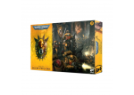 40k: Space Marines - Bastion Strike Force Army Set